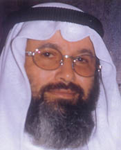 Abdul Wader al Rais
