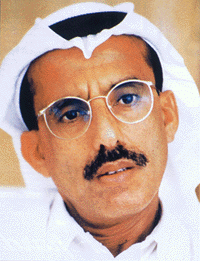 Khalaf Al Habtoor