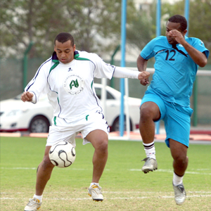 habtoor football