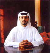 Mr. Mohammed Al Habtoor