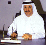 Mr. Sultan Al Mansouri