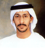 Mr. Mohammed Al Otaiba
