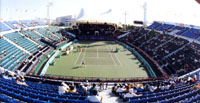 FEBRUARY Dubai Tennis Open