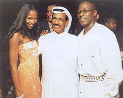 International Stars