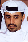 Mohammed Al Habtoor