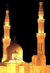 Women in Islam