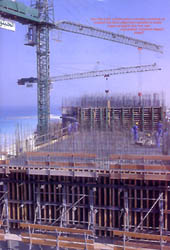 Construction