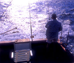 Fishing