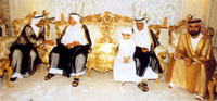 Sheikhs