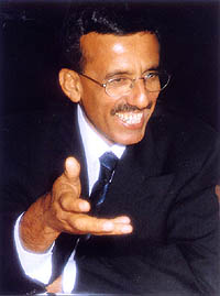 Khalaf Al Habtoor