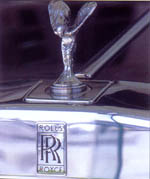 Rolls Royce