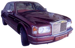 Rolls Royce